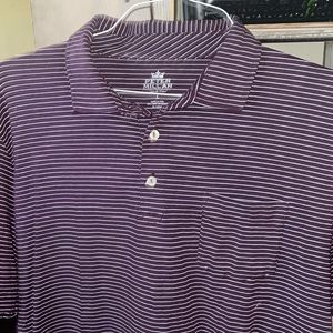 Peter Millar button up